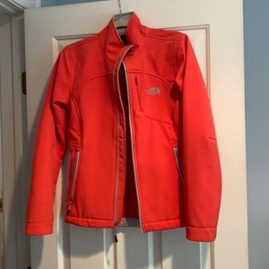 The North Face Women’s Coral Athletic Jacket